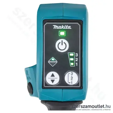 MAKITA DCU601Z Akkus anyagmozgató 2x18V LXT emelés(plató) felépítmény ( Akku és töltő nélkül)