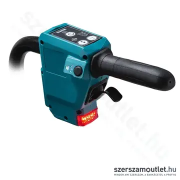 MAKITA DCU602Z Akkus anyagmozgató 2x18V LXT billencs felépítménnyel (Akku és töltő nélkül)