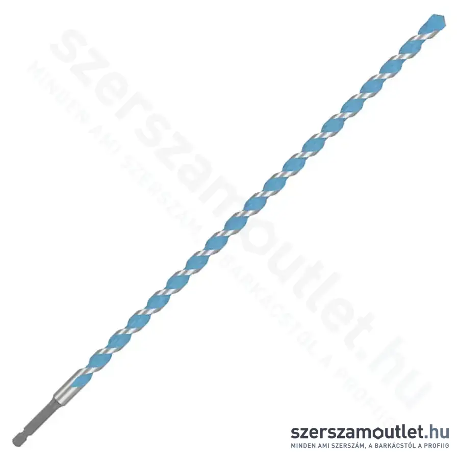 BOSCH EXPERT HEX-9 MultiConstruction fúrószár 12x350/400mm (2608902364)