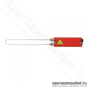 EUROKOMAX HC-22 HANDYCUT Polisztirolvágó (87W/21cm) (64-730252)