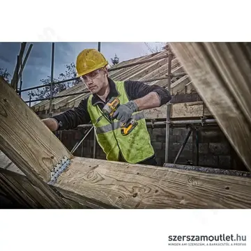 DEWALT DCK305P3T-QW Szénkefementes 3 részes akkus gépszett TSTAK kofferben (3x5,0Ah/18V)