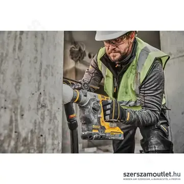 DEWALT DCK305P3T-QW Szénkefementes 3 részes akkus gépszett TSTAK kofferben (3x5,0Ah/18V)