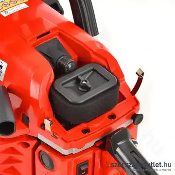HECHT 945 Benzinmotoros láncfűrész, WALBRO karburátor, 45cm3, 2,4LE (HECHT945)