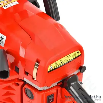 HECHT 945 Benzinmotoros láncfűrész, WALBRO karburátor, 45cm3, 2,4LE (HECHT945)