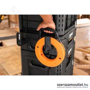 TOUGHBUILT B1-A-31 StackTech Kábel tekercselő (1pár) (TB-B1-A-31)