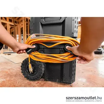 TOUGHBUILT B1-A-31 StackTech Kábel tekercselő (1pár) (TB-B1-A-31)