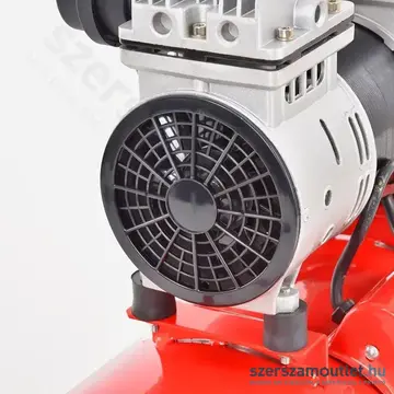 HECHT 2075 Kompresszor, olajmentes, csendes 8bar, 24l, 750W/230V (HECHT2075)