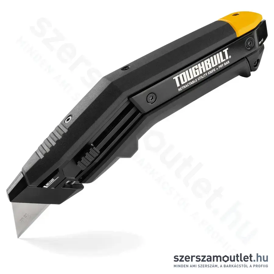 TOUGHBUILT H4-11-A Hajlított kés 18,6cm (TB-H4-11-A)