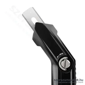 TOUGHBUILT H4-11-CK Kárpitvágó kés 21,5cm (TB-H4-11-CK)