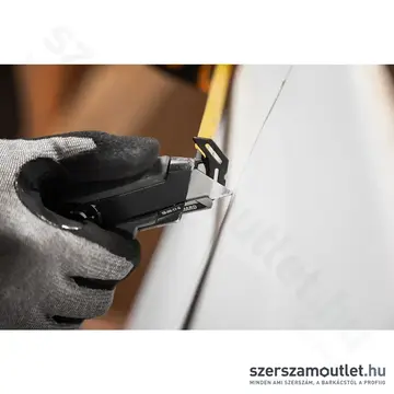 TOUGHBUILT H4-11-G Fix pengés kés pengevédővel 17,6cm (TB-H4-11-G)