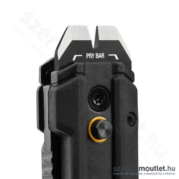 TOUGHBUILT H4-12-IST Összecsukható kés pengetárolóval (TB-H4-12-IST)