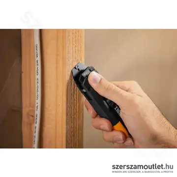 TOUGHBUILT H4-12-IST Összecsukható kés pengetárolóval (TB-H4-12-IST)