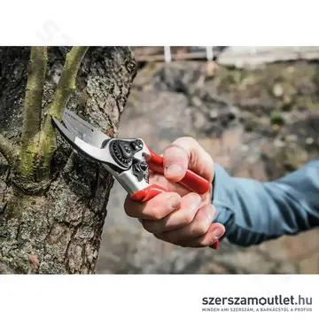 EXTOL Metszőolló, mellévágó, SK5 acél penge, műanyag fogantyú 215mm (8872102)