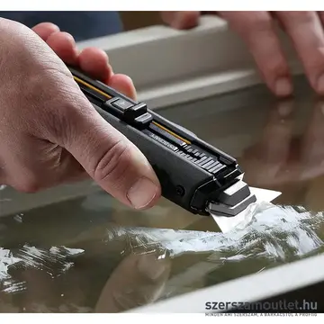 TOUGHBUILT C300 Összecsukható fűrészbak 1pár+H4S5-01 Kitolható pengés kés 16,5cm+5db penge (GRÁTISZ)