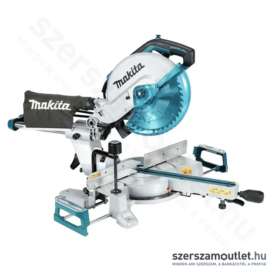 MAKITA LS1110F Gérvágó (1450W/260mm)