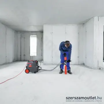 ROTHENBERGER DX-High Speed DRY száraz gyémánt fúrókorona betonhoz, téglához 112x330mm