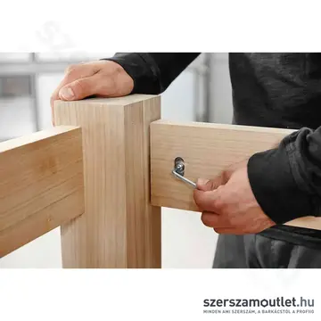 FESTOOL DOMINO SV-SYS D14 Összekötő elem készlet DF 700-hoz