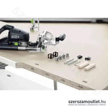 FESTOOL DOMINO SV-SYS D14 Összekötő elem készlet DF 700-hoz