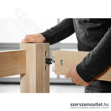 FESTOOL DOMINO SV-SYS D14 Összekötő elem készlet DF 700-hoz