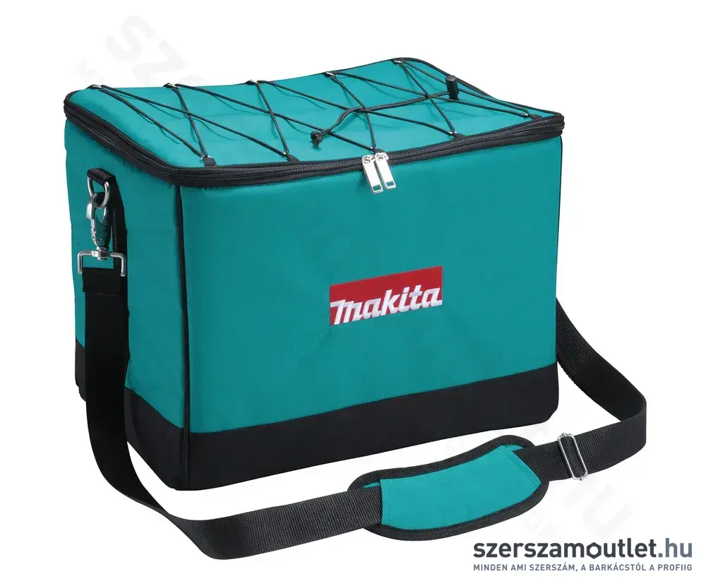 Makita Vállpántos doboz alakú szerszámtáska 410x105x350mm (831327-5)