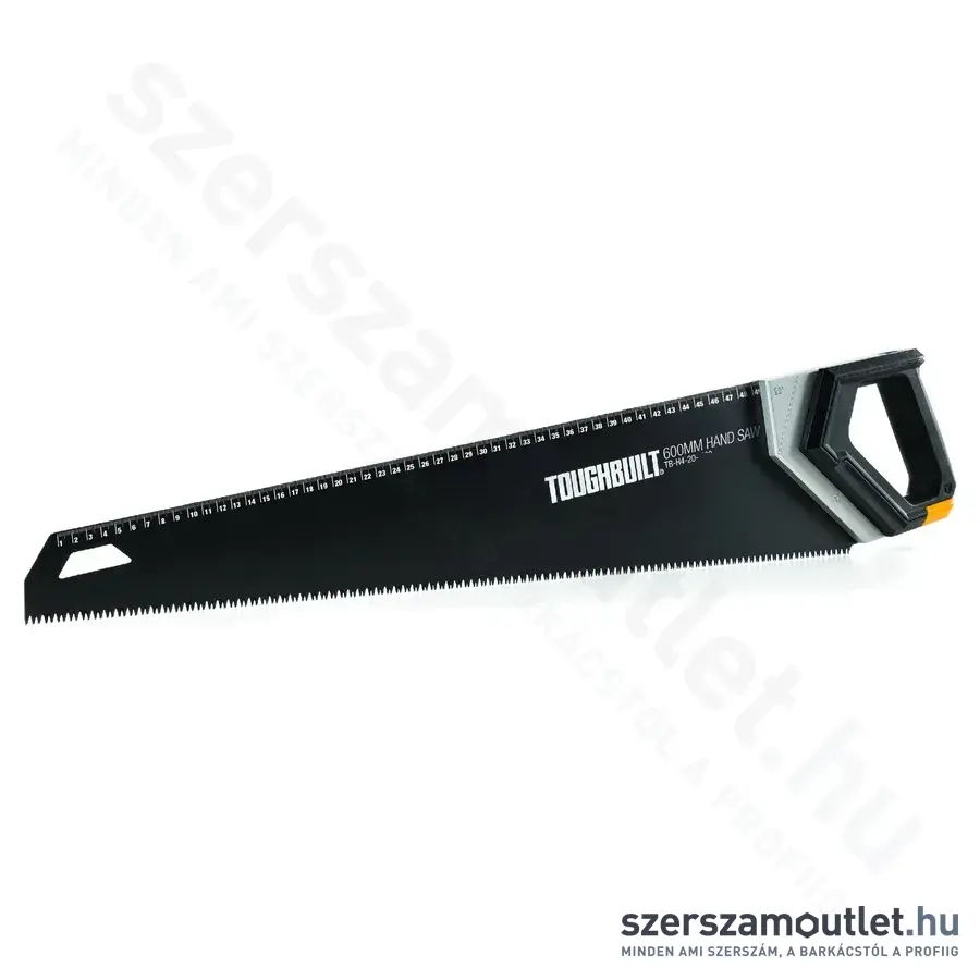 TOUGHBUILT H4-20-24 Kézi fűrész 600mm/24