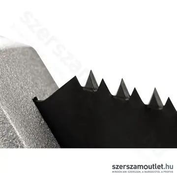 TOUGHBUILT H4-26-18 PVC fűrész 450mm/18