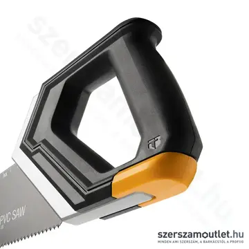 TOUGHBUILT H4-26-18 PVC fűrész 450mm/18