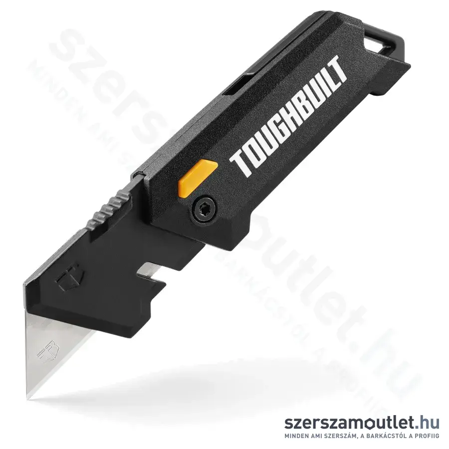 TOUGHBUILT H4-12-C SUB-COMPACT Összecsukható kés 15cm (TB-H4-12-C)