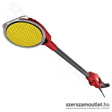FLEX GE 6 R-EC Hosszúszárú padló- és falcsiszoló gép táskában (500W/225mm) (530.900)