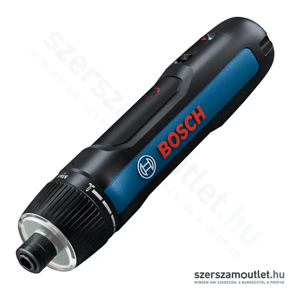 BOSCH GO 3 Akkus csavarozó USB-C (2,0Ah/3,6V)