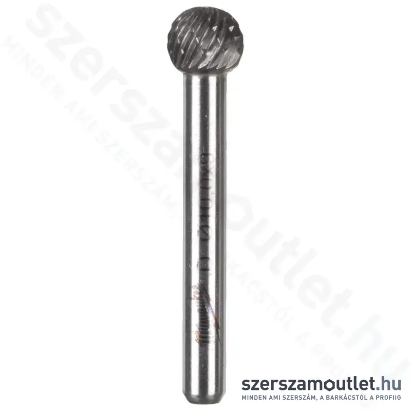 MILWAUKEE Turbómaró D-6x12,7mm (4932493988)