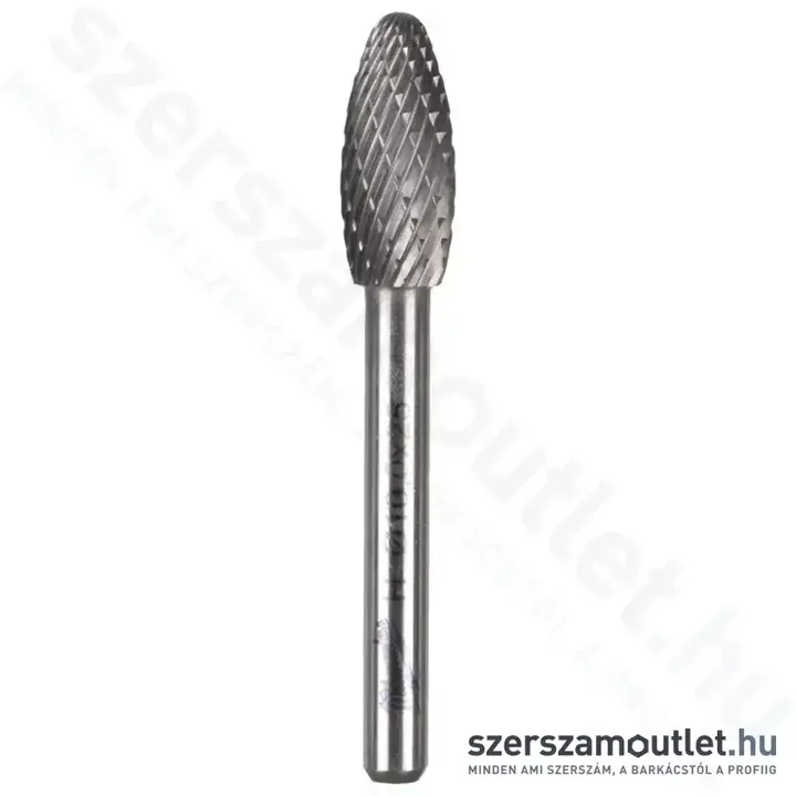 MILWAUKEE Turbómaró H-6x10mm (4932493984)