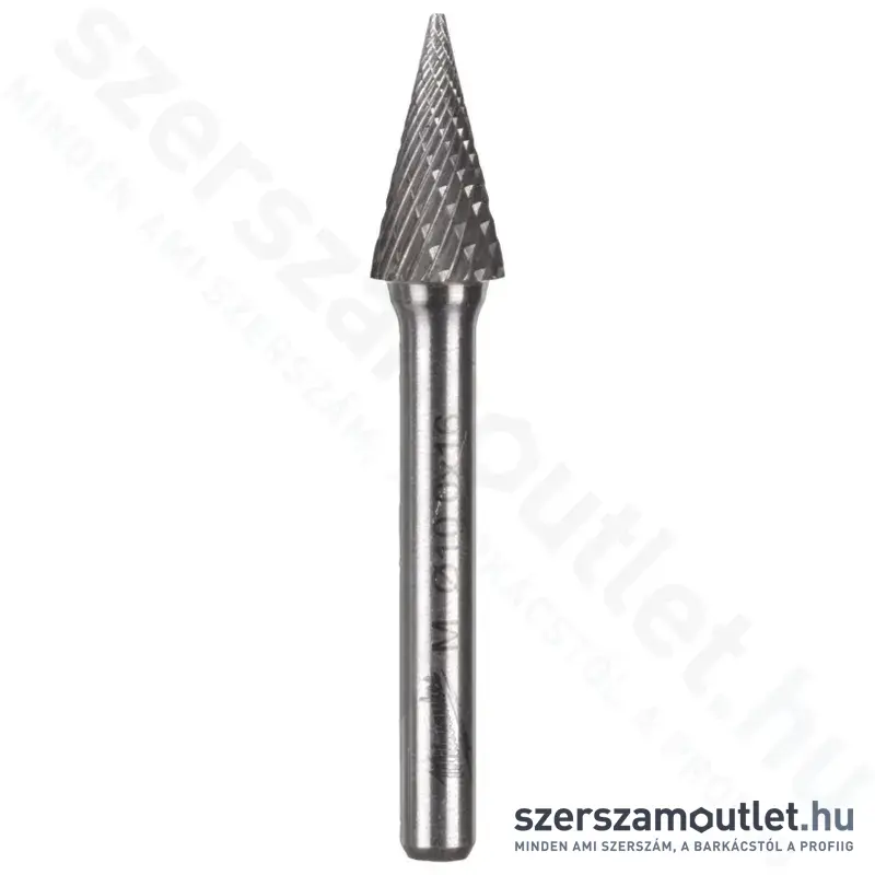 MILWAUKEE Turbómaró M-6x10mm (4932493985)