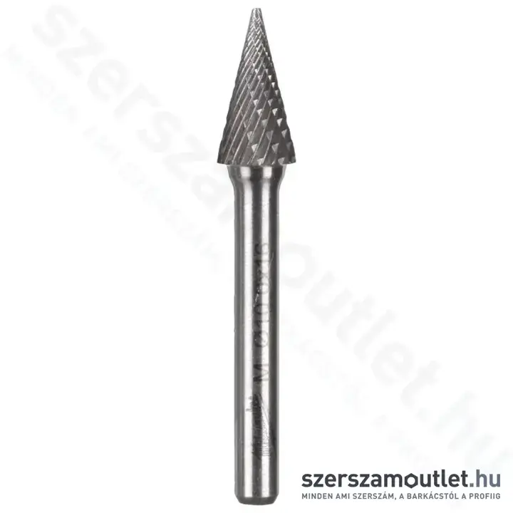 MILWAUKEE Turbómaró M-6x10mm (4932493985)