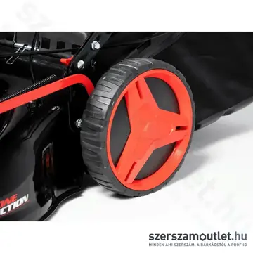 HONDA MPG 51T Önjáró benzinmotoros fűnyíró (3,5kW/51cm)