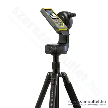 LEICA Disto X6 P2P SET Lézeres távolságmérő készlet 250m
