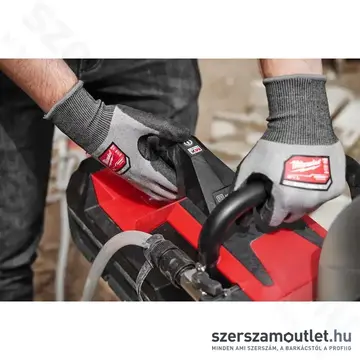 MILWAUKEE MXF COS350G2-0 MX FUEL™ Akkus daraboló 350mm (Akku és töltő nélkül!) (4933480478)