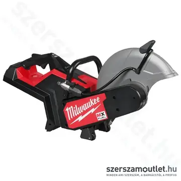 MILWAUKEE MXF COS350G2-0 MX FUEL™ Akkus daraboló 350mm (Akku és töltő nélkül!) (4933480478)