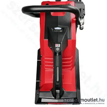 MILWAUKEE MXF COS350G2-0 MX FUEL™ Akkus daraboló 350mm (Akku és töltő nélkül!) (4933480478)