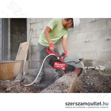 MILWAUKEE MXF COS350G2-0 MX FUEL™ Akkus daraboló 350mm (Akku és töltő nélkül!) (4933480478)