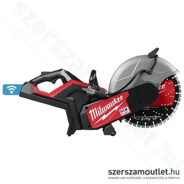 MILWAUKEE MXF COS350G2-0 MX FUEL™ Akkus daraboló 350mm (Akku és töltő nélkül!) (4933480478)