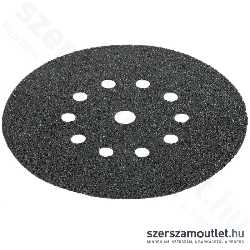 FLEX D225-10 SF-P120 VE12 Tépőzáras csiszolópapír 225mm P120 (1db) (531.897)