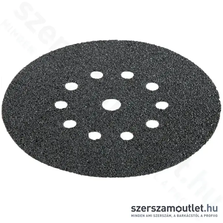 FLEX D225-10 SF-P220 VE12 Tépőzáras csiszolópapír 225mm P220 (1db) (531.899)