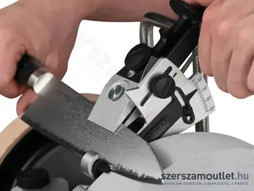 TORMEK Kés élszög beállító (KS-123)