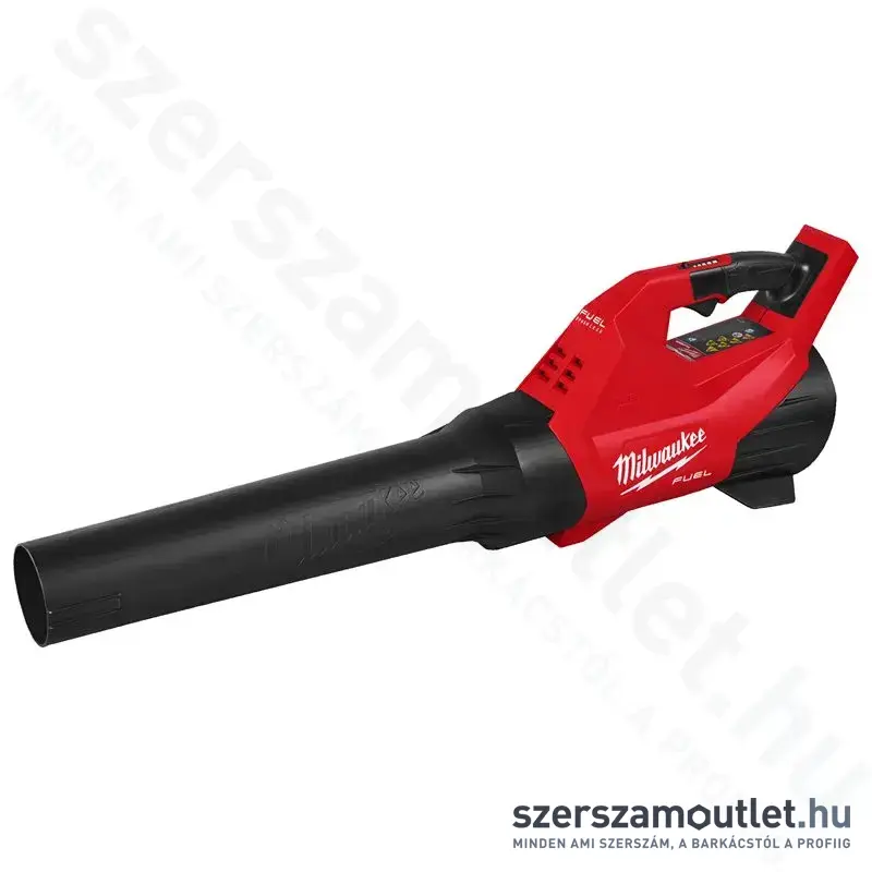 MILWAUKEE M18 FBLG3-0 Akkus lombfúvó (18V) (Akku és töltő nélkül!) (4933493301)
