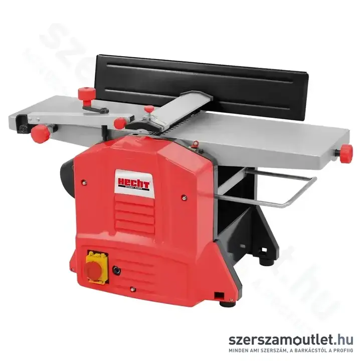 HECHT 8751 Elektromos asztali gyalugép 204/3mm, 1500W/230V (HECHT8751)