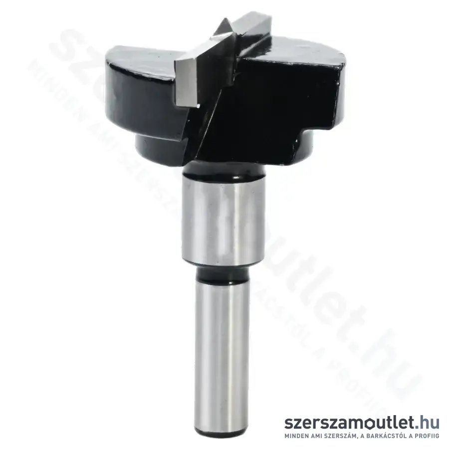 ABRABORO Vídiabetétes forstner fúrószár kivetőpánthoz 35x58mm (020389193500)