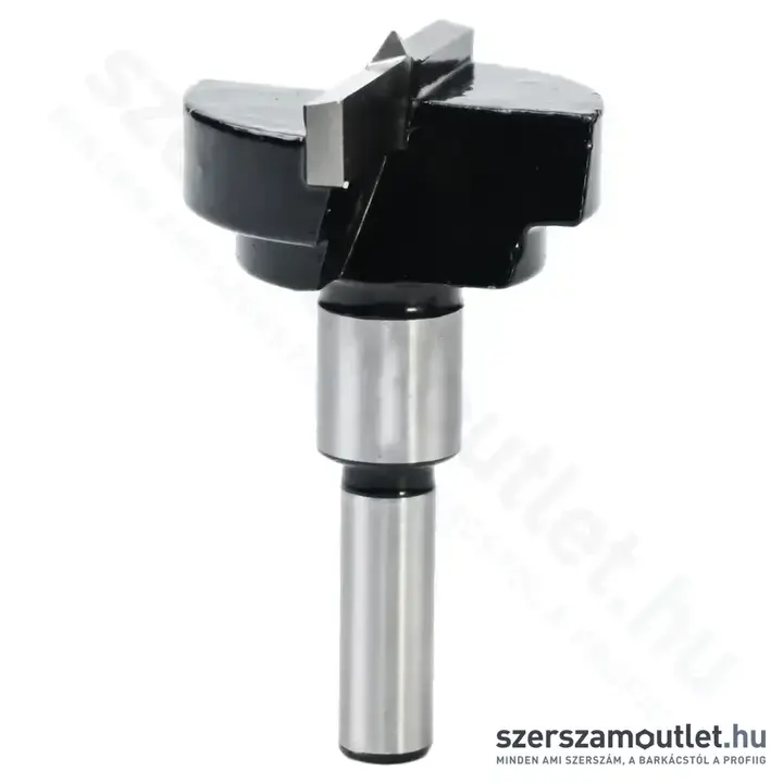 ABRABORO Vídiabetétes forstner fúrószár kivetőpánthoz 35x58mm (020389193500)