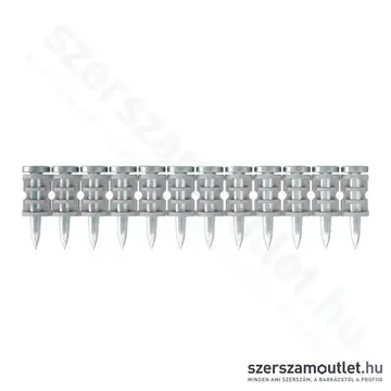 FISCHER DFN 30 NP Szög könnyű betonhoz 30 mm | FXC 85-höz és FGC 100-hoz [1008db/csomag] (567325)