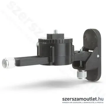 HANDY Lézeres szintező szett 15m 4x360° ZÖLD